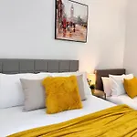 Top Notch Studio 30Min To Central London